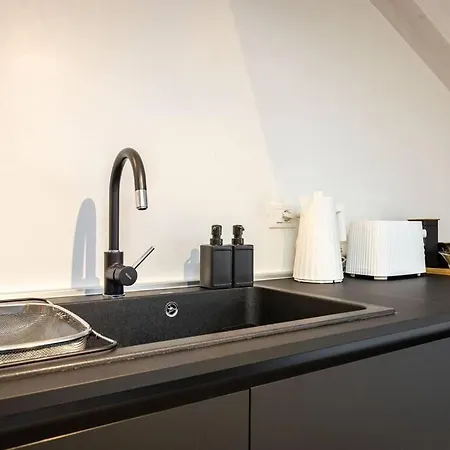 Asinelli Luxury Apartment Bologna Exterior photo