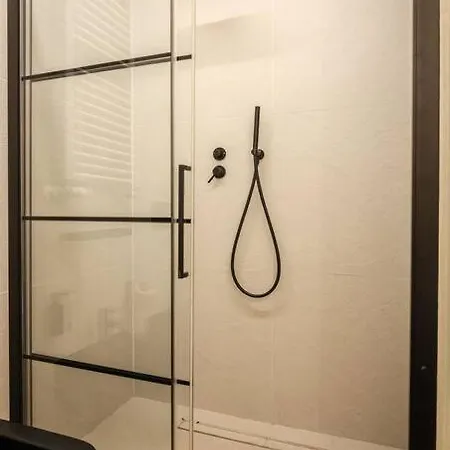 Asinelli Luxury Apartment Bologna Exterior photo