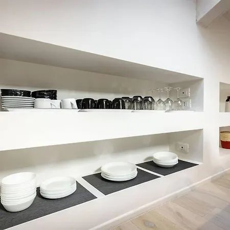 Asinelli Luxury Apartment Bologna Exterior photo
