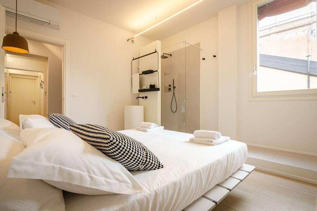 Asinelli Luxury Apartment Bologna